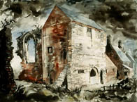 John Piper and the Church